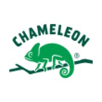 Chameleon Cold Brew logo